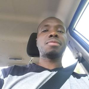 Meet your Posher, Ibrahima